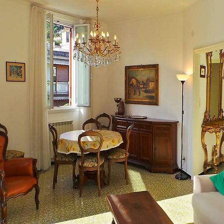 Dante Flexyrent Apartment Rapallo Luaran gambar
