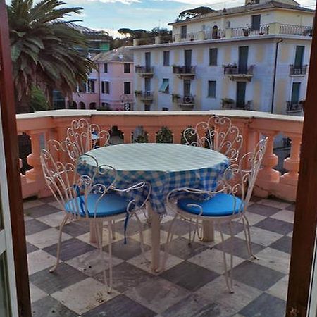 Dante Flexyrent Apartment Rapallo Luaran gambar