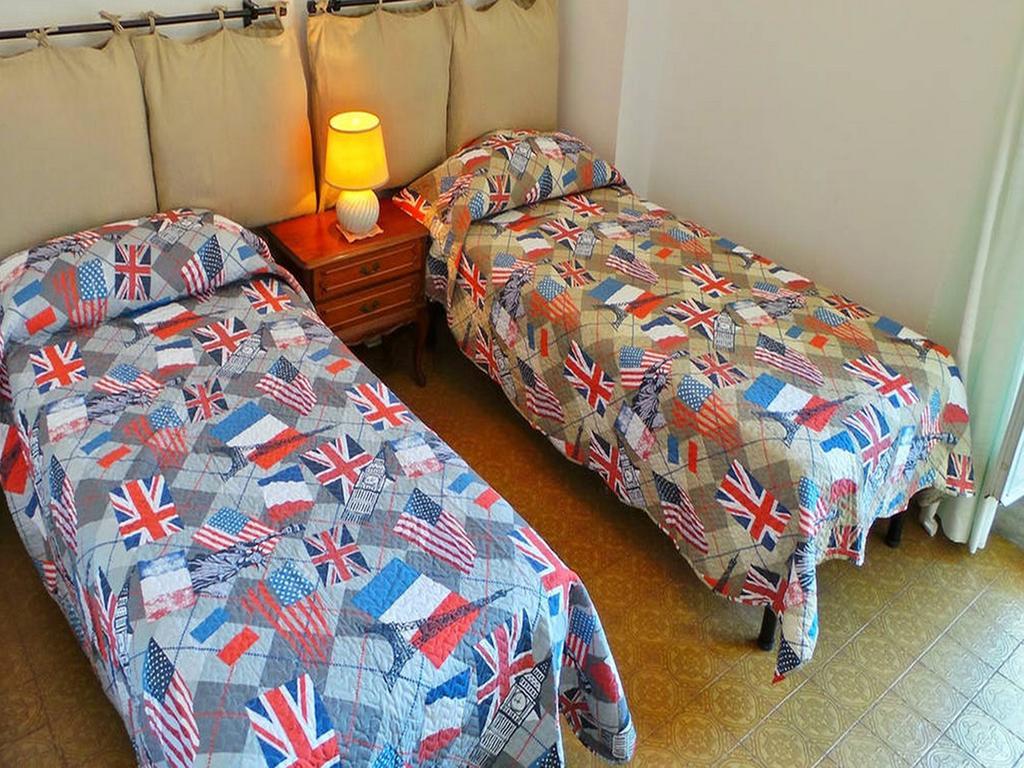 Dante Flexyrent Apartment Rapallo Luaran gambar