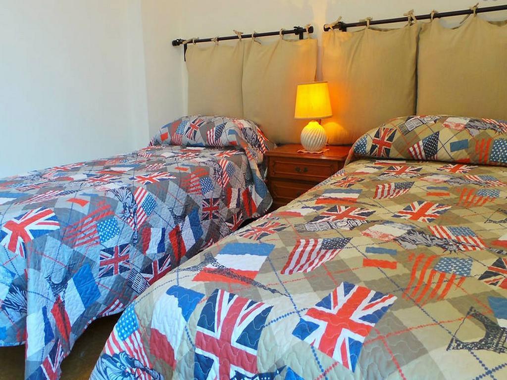 Dante Flexyrent Apartment Rapallo Luaran gambar