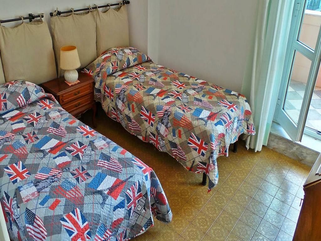 Dante Flexyrent Apartment Rapallo Luaran gambar