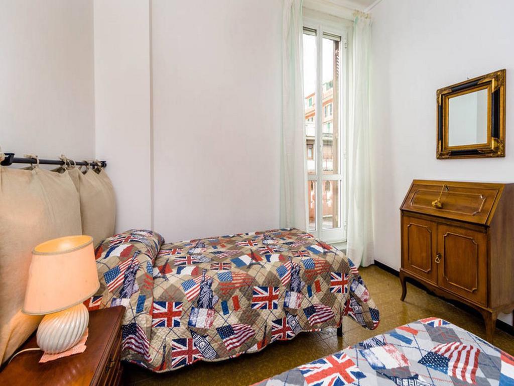 Dante Flexyrent Apartment Rapallo Luaran gambar