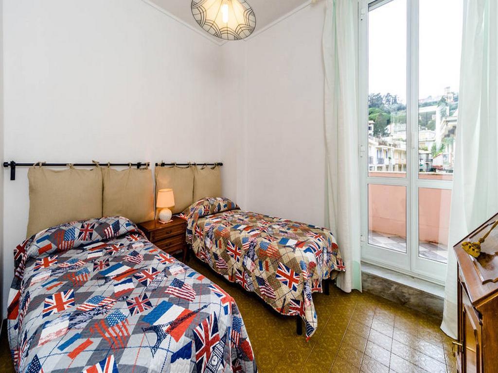 Dante Flexyrent Apartment Rapallo Luaran gambar