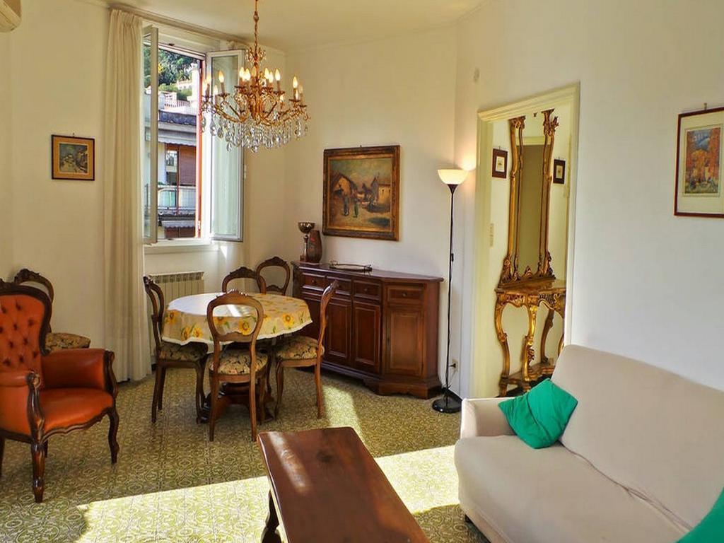 Dante Flexyrent Apartment Rapallo Luaran gambar