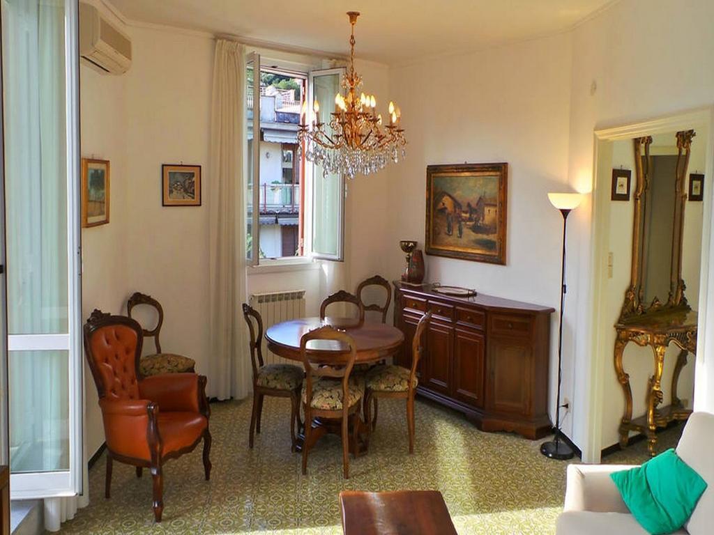 Dante Flexyrent Apartment Rapallo Luaran gambar