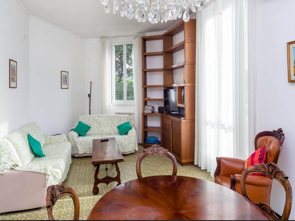 Dante Flexyrent Apartment Rapallo Luaran gambar