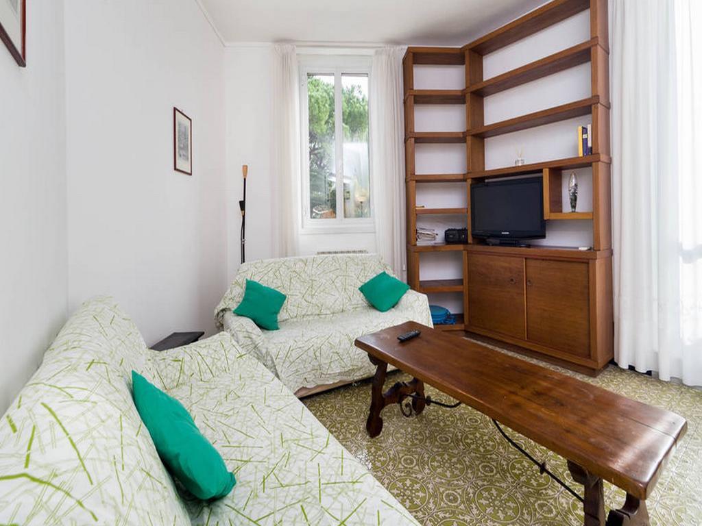 Dante Flexyrent Apartment Rapallo Luaran gambar