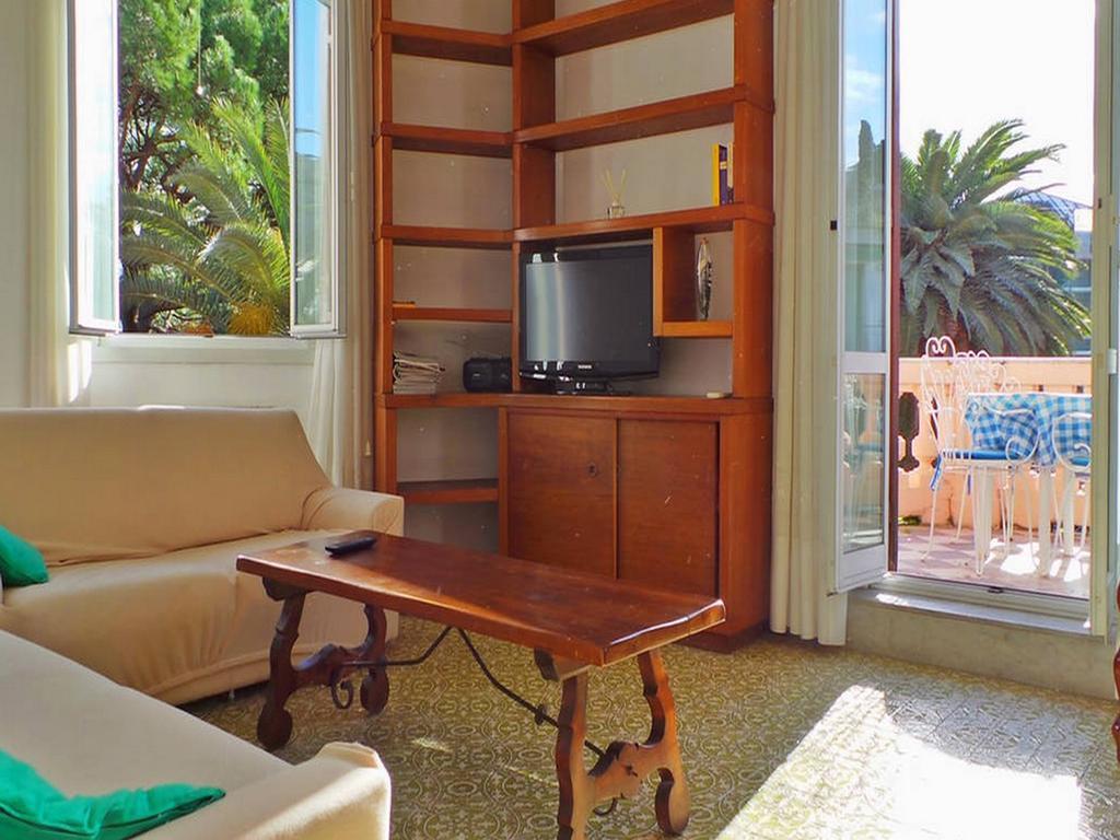 Dante Flexyrent Apartment Rapallo Luaran gambar