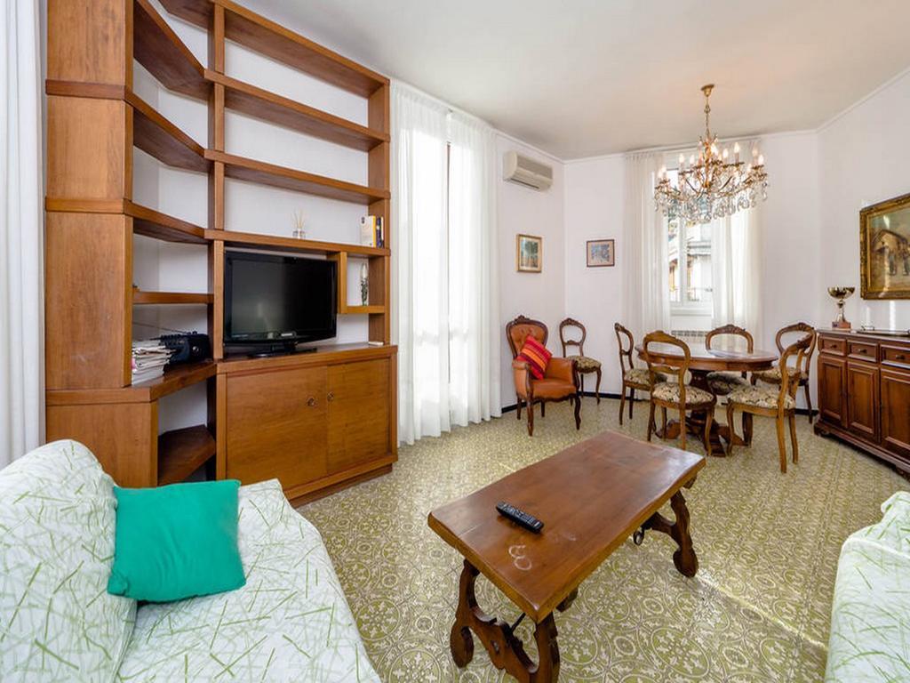 Dante Flexyrent Apartment Rapallo Luaran gambar