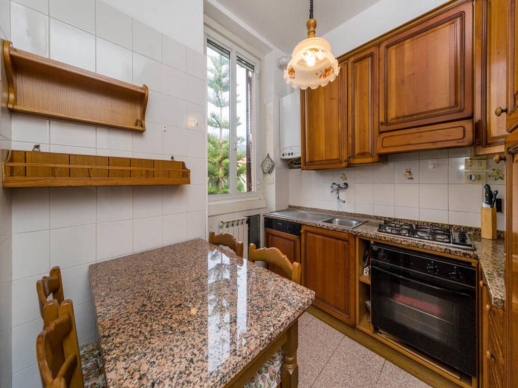 Dante Flexyrent Apartment Rapallo Luaran gambar
