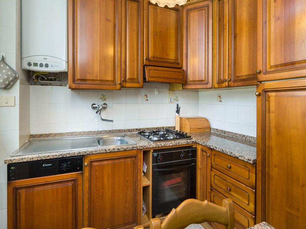 Dante Flexyrent Apartment Rapallo Luaran gambar
