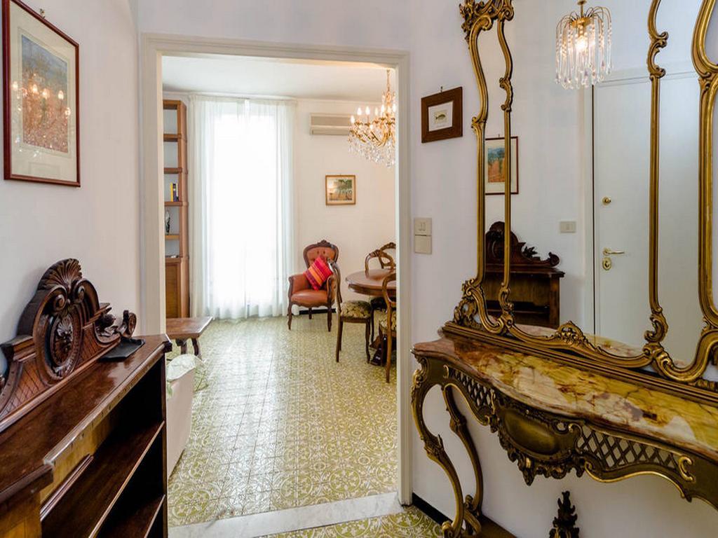 Dante Flexyrent Apartment Rapallo Luaran gambar