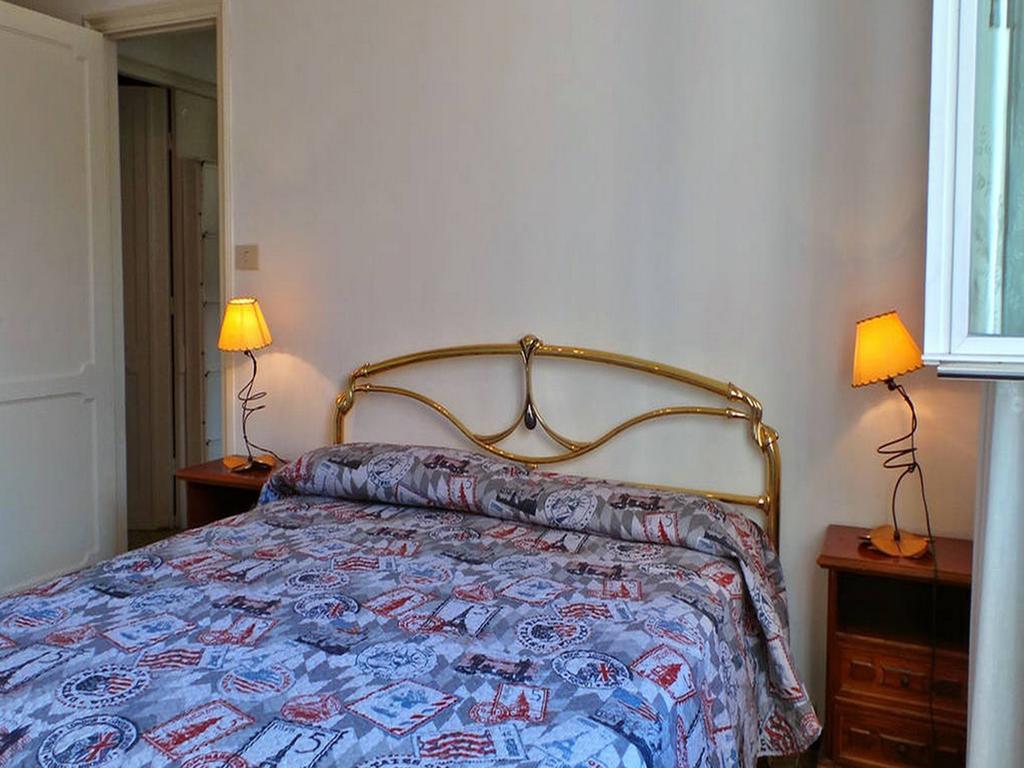 Dante Flexyrent Apartment Rapallo Luaran gambar