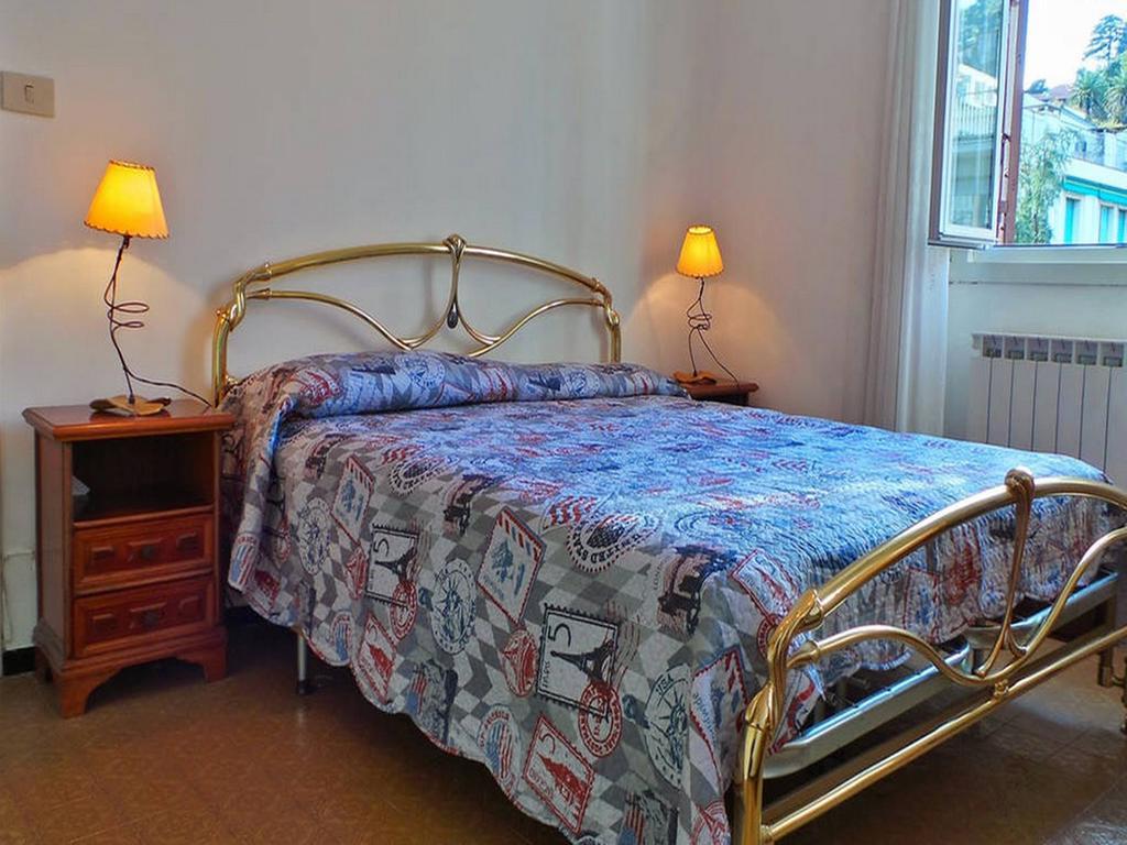 Dante Flexyrent Apartment Rapallo Luaran gambar