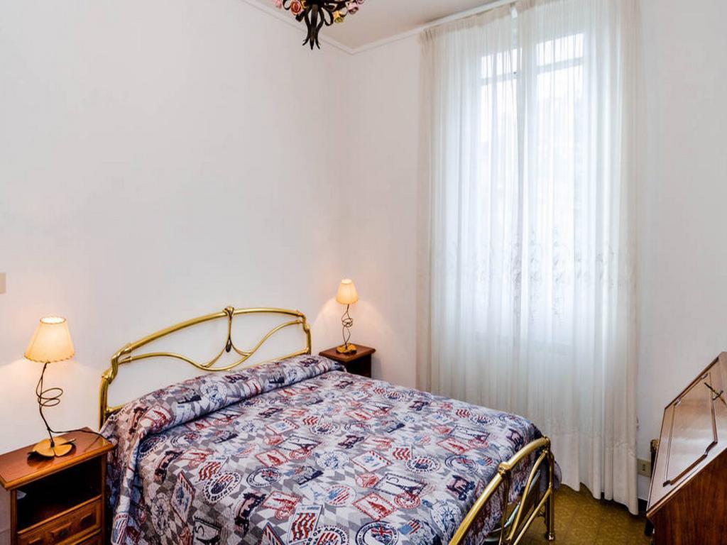 Dante Flexyrent Apartment Rapallo Luaran gambar