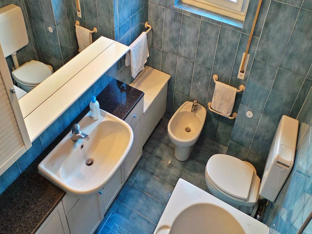 Dante Flexyrent Apartment Rapallo Luaran gambar