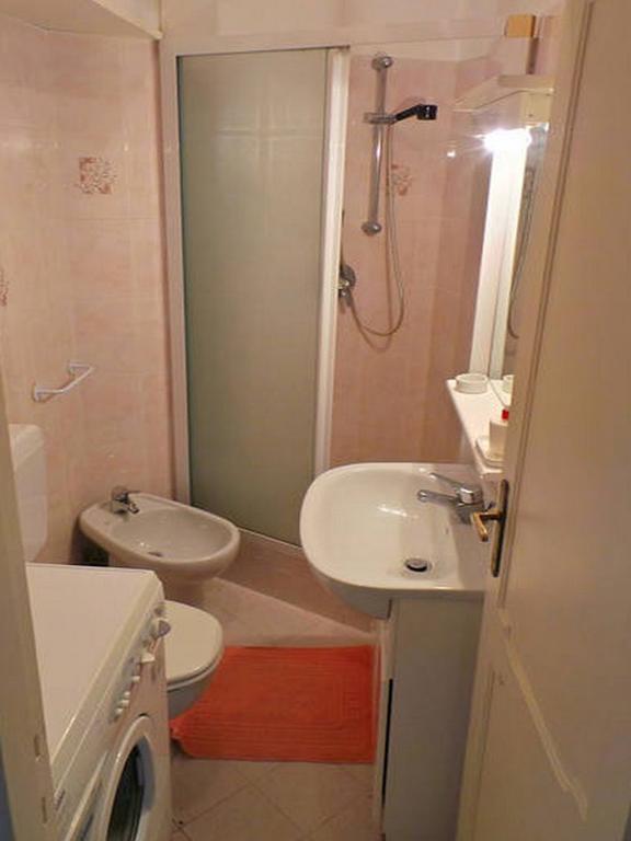 Dante Flexyrent Apartment Rapallo Luaran gambar