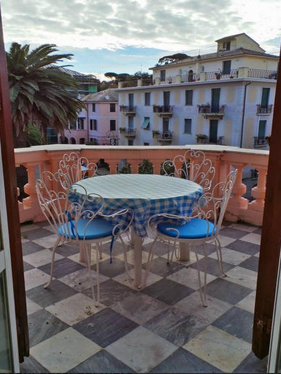 Dante Flexyrent Apartment Rapallo Luaran gambar