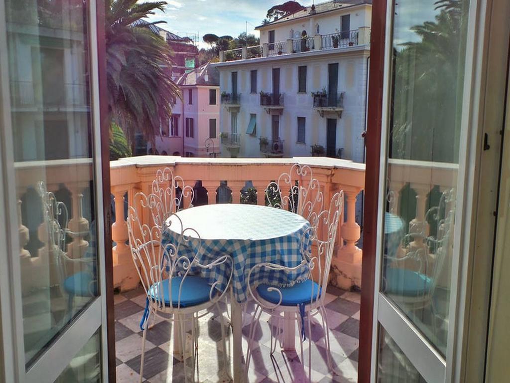 Dante Flexyrent Apartment Rapallo Luaran gambar